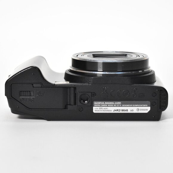 Olympus SZ-14 Digital Camera 14.0MP 24x Optical Zoom HD Video 32GB SD Card - Picture 9 of 15